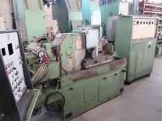 GHIRINGHELLI M120 DI + MIA